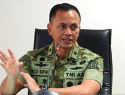 Kemhan Luruskan Isu Akses Udara Militer AS: Masih Tahap Pembahasan, Jangan Terprovokasi