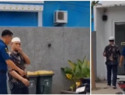 Napi Korupsi “Ngopi” di Kafe, Supriadi Dipindah ke Nusakambangan, Karutan Kendari Dicopot