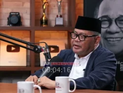 Gugatan Suket Pendidikan Gibran Mengemuka, Digugat ke PTUN: Dinilai Cacat Hukum