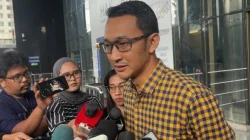 KPK Minta Noel Fokus Sidang, Respons Santai Ancaman Gugatan Rp300 Triliun