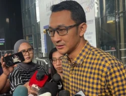 KPK Minta Noel Fokus Sidang, Respons Santai Ancaman Gugatan Rp300 Triliun