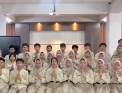 Viral Siswa SMAN 1 Purwakarta Acungkan Jari Tengah ke Guru, Satu Kelas Minta Maaf