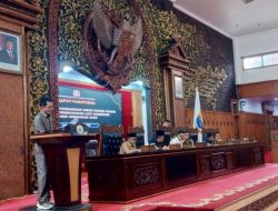 PPP Soroti Dugaan Pelanggaran RTRW oleh PT SAS, Pengawasan Tambang di Jambi Dinilai Lemah