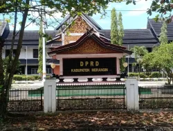 Kejati Jambi Segera Tetapkan Tersangka Kasus Dugaan Korupsi “Cashback” Rp1,8 M di DPRD Merangin