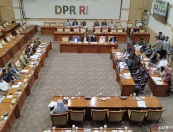 DPR Desak Sanksi Tegas untuk Jajaran Kejari Karo dalam Kasus Amsal