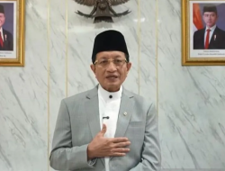 Kemenag Ajukan Tambahan Rp24,8 Triliun, Soroti Ketimpangan Sekolah Keagamaan