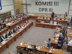 BNN Usulkan Larangan Vape Masuk RUU Narkotika, DPR Beri Sinyal Dukungan