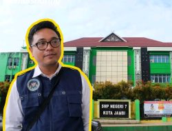 Tidak Ada Keracunan MBG di SMPN 7 Jambi, BGN Pastikan Makanan Aman