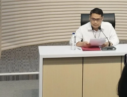 Bupati Tulungagung dan Ajudan Jadi Tersangka, KPK Bongkar Modus Pemerasan Pakai Surat Resign