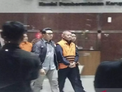 Kepala Dinas Nombok! OPD Terpaksa Pinjam Uang Demi Penuhi Permintaan Bupati