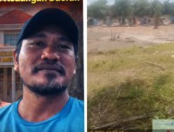 GPM Jambi Desak Polda dan Polres Tebo Tangkap Seluruh Pelaku PETI Punti Kalo:SUMAY