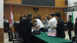 Oknum Jaksa di Banten Didakwa Peras Korban Rp2 Miliar, Ancam Tuntutan Berat Jika Tak Bayar