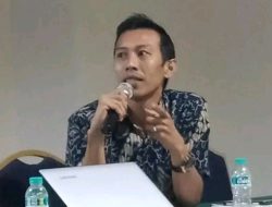 Wahyudi - Ketua DPW Laskar ASWAJA - Jambi