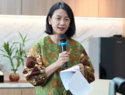 Istri Dirut PTPN IV Diduga Gunakan Fasilitas dan Anggaran Negara untuk Kegiatan IKBI di Jambi,  BP BUMN Doni Askaria: “Istri Direksi Tidak Boleh Cawe -Cawe Urus Kantor”