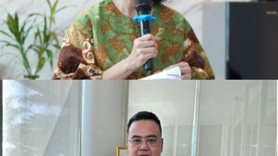 Siapa yang Benar? Istri Dirut Sebut Program IKBI, Sekper PTPN IV Jambi Sebut Program TJSL