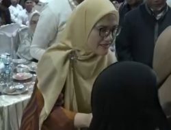 SKANDAL IKBI PTPN IV Jambi? IKBI Jambi Dipimpin Ny. Yusnidar Khayamuddin Disorot, “Gema Sedekah” Diduga Pakai Dana Perusahaan