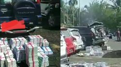 Terkuak !!BPK RI Periksa Puluhan Kepsek di Rumdis Bupati Muaro Jambi