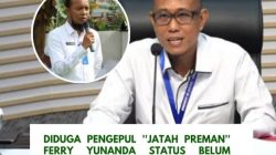 KPK Ungkap Strategi Penyidikan: Ferry Yunanda Belum Ditetapkan Tersangka Kasus “Jatah Preman”