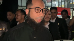 KPK Panggil Khalid Basalamah Jadi Saksi Kasus Dugaan Korupsi Kuota Haji