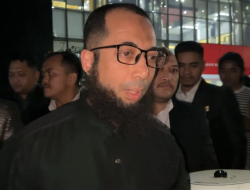 KPK Panggil Khalid Basalamah Jadi Saksi Kasus Dugaan Korupsi Kuota Haji