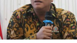 Jumhur Hidayat Jadi Menteri Lingkungan Hidup, Ini Sorotan Latar Belakangnya