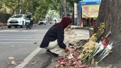 Enam Tersangka Kasus Tewasnya Pelajar SMAN 5 Bandung Ditangkap