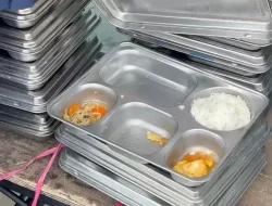 Guru SMP 7 Jambi Diduga Keracunan Usai Cicipi Menu MBG, Alami Mual dan Gangguan Pencernaan