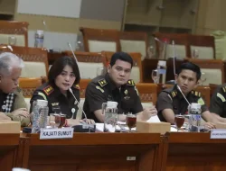 Kejagung Periksa Kajari Karo Cs, Dugaan Intimidasi Amsal Sitepu Jadi Sorotan