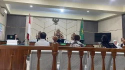 Aliran Dana BOK Mulai Terbuka, Nani dan Anto Disebut Punya Peran Sentral”