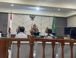 Aliran Dana BOK Mulai Terbuka, Nani dan Anto Disebut Punya Peran Sentral”