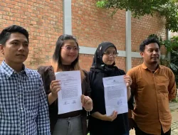 WNA Malaysia Laporkan Oknum Protokol Pemprov Jambi, Klaim Rugi Rp210 Juta