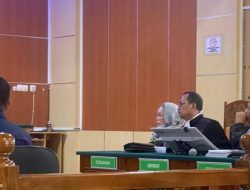 Aset “Helen”Gembong Narkoba Jambi Disita, Diduga Disamarkan Lewat Nama Anak dan Suami