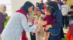 Istri Dirut PTPN IV Jatmiko Disorot, “Sedekah” IKBI Pakai Uang CSR Perusahaan