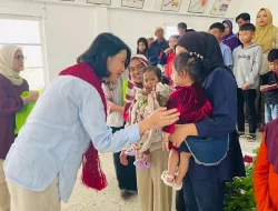 Istri Dirut PTPN IV Jatmiko Disorot, “Sedekah” IKBI Pakai Uang CSR Perusahaan