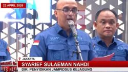 Kejagung Tetapkan 3 Tersangka Baru Kasus Korupsi Tambang Samin Tan