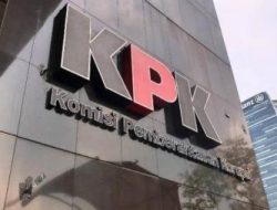 KPK: 25 Persen Kasus Korupsi Terkait Pengadaan Barang dan Jasa