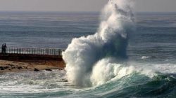 Gempa M7,6 Guncang Bitung, Tsunami Terjang 9 Wilayah di Sulut dan Maluku Utara