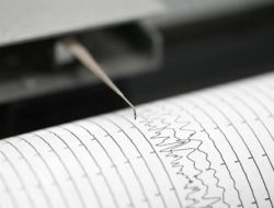 Gempa M 6,0 Guncang Timor Tengah Utara NTT, BMKG Pastikan Tak Berpotensi Tsunami