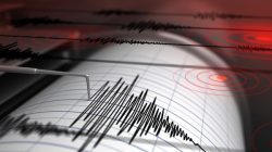 Gempa M 7,3 Guncang Bitung, Sempat Picu Tsunami Kecil, Warga Panik Berhamburan