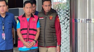 Ketua Ombudsman RI Diduga Terima Suap Rp1,5 Miliar Terkait Kasus Tambang Nikel di Kolaka :Terkait Rekomendasi