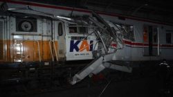 Tabrakan KA Argo Bromo dan KRL di Bekasi Tewaskan 15 Orang, Diduga Rangkaian Kelalaian Beruntun