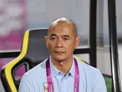 Peluang Tipis, Indonesia U-17 Wajib Menang untuk Jaga Asa ke Semifinal AFF U-17 2026