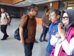 Mantan Direktur SD Kemendikbudristek Divonis 4 Tahun Penjara Kasus Korupsi Laptop