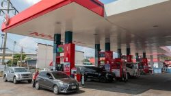 Resmi Berlaku! Beli BBM Subsidi Kini Dibatasi 50 Liter per Hari, Wajib Pakai Barcode MyPertamina