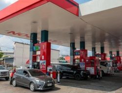 Resmi Berlaku! Beli BBM Subsidi Kini Dibatasi 50 Liter per Hari, Wajib Pakai Barcode MyPertamina