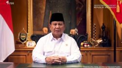 Prabowo Tegaskan Program Makan Bergizi Gratis Tetap Berjalan hingga Tuntas