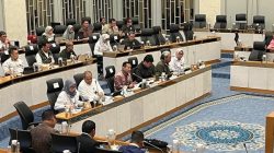 Pemerintah Larang Wisata Gajah Tunggang, Inpres Segera Terbit