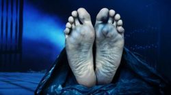 Ketua Golkar Maluku Tenggara Nus Kei Tewas Ditikam di Bandara, Polisi Tangkap Dua Pelaku