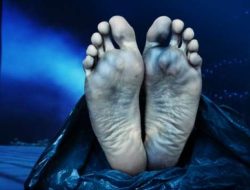 Ketua Golkar Maluku Tenggara Nus Kei Tewas Ditikam di Bandara, Polisi Tangkap Dua Pelaku