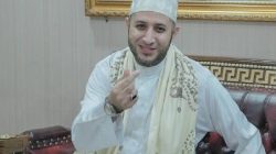 Ustaz Ahmad Al Misry Tersangka Kasus Dugaan Pelecehan Seksual terhadap Santri